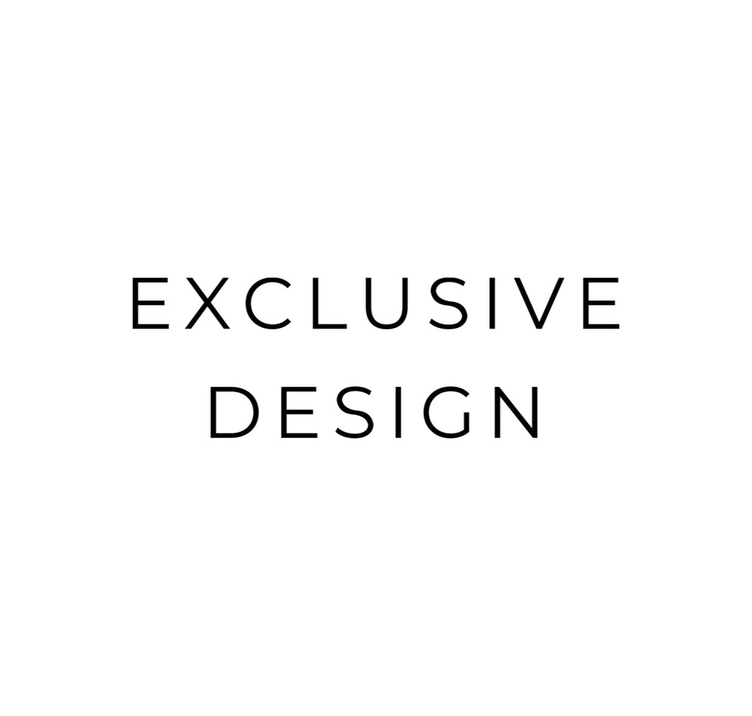 Exclusive Design