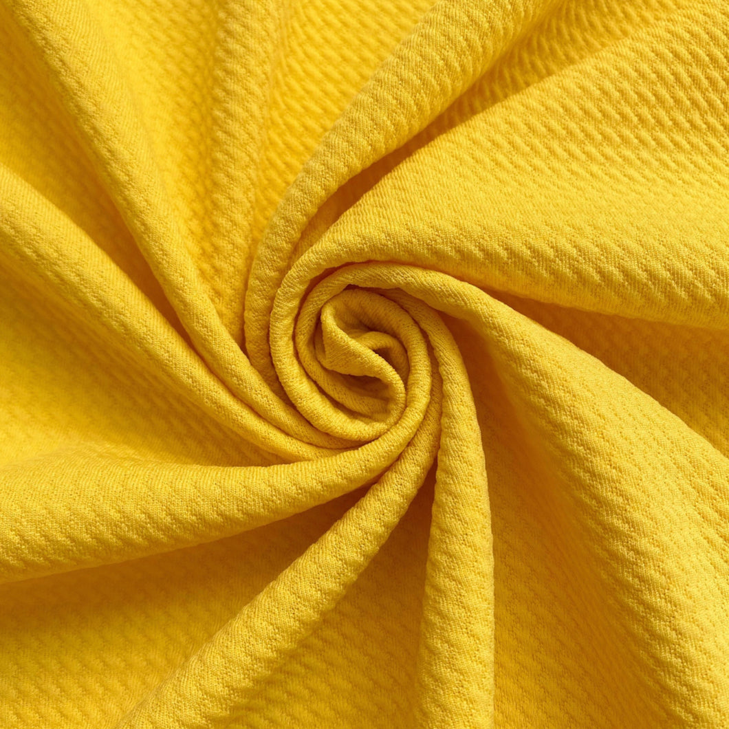 Solid Yellow