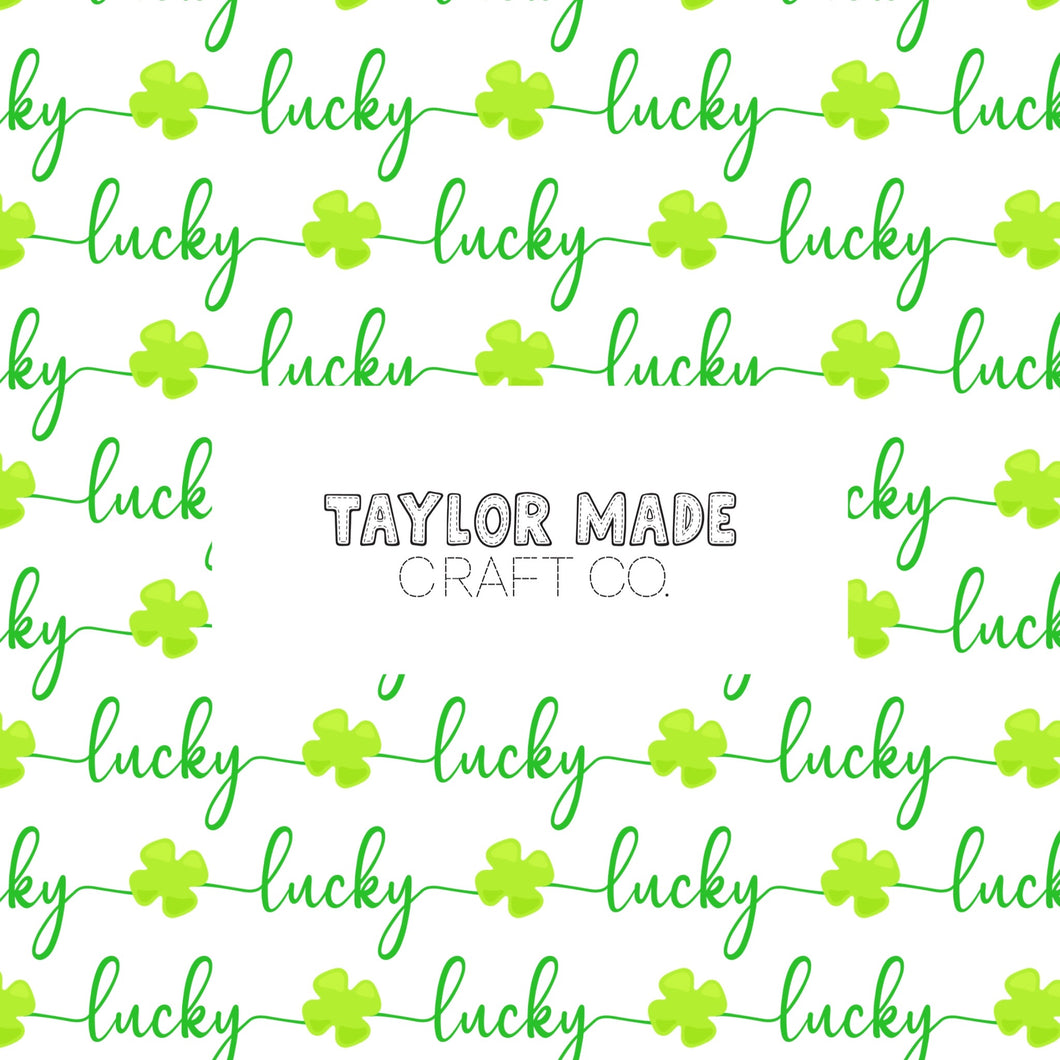 Lucky Clover